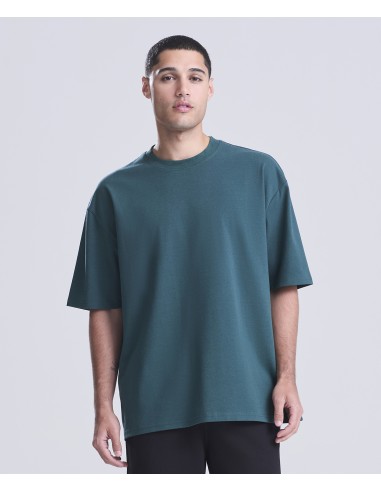 AWD-EA006-Arrow Recycled Heavy Oversize T